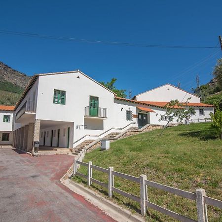Hospederia Rural Aldeaduero Vendégház Saucelle Kültér fotó